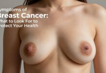 أعراض سرطان الثدي: ما يجب أن تبحثين عنه لحماية صحتك