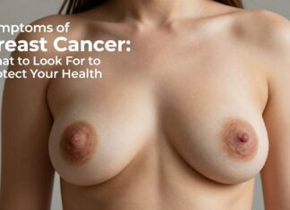 أعراض سرطان الثدي: ما يجب أن تبحثين عنه لحماية صحتك