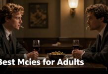 أفضل أفلام للكبار: اختيار متكامل للروائع السينمائية