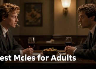 أفضل أفلام للكبار: اختيار متكامل للروائع السينمائية