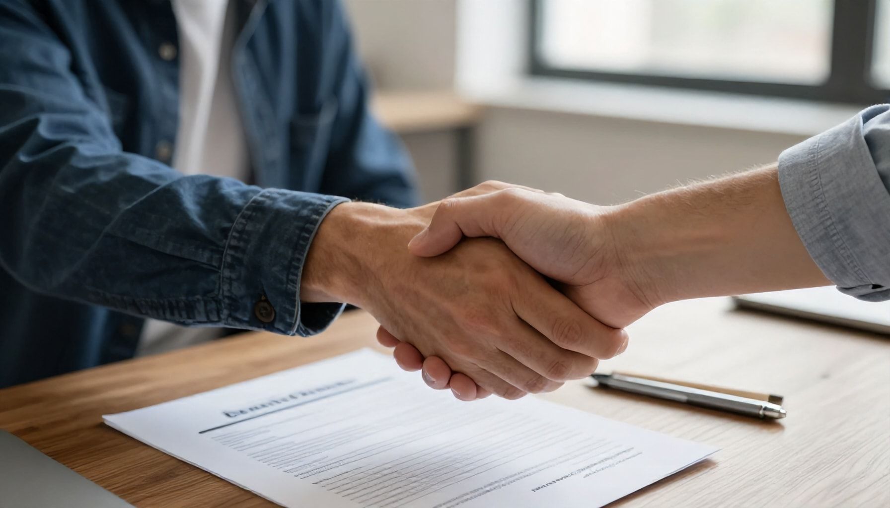 الأساطير الشائعة حول عقود الإيجار