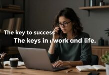 التوفيقية: سر النجاح في التوازن بين العمل والحياة