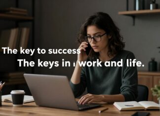 التوفيقية: سر النجاح في التوازن بين العمل والحياة