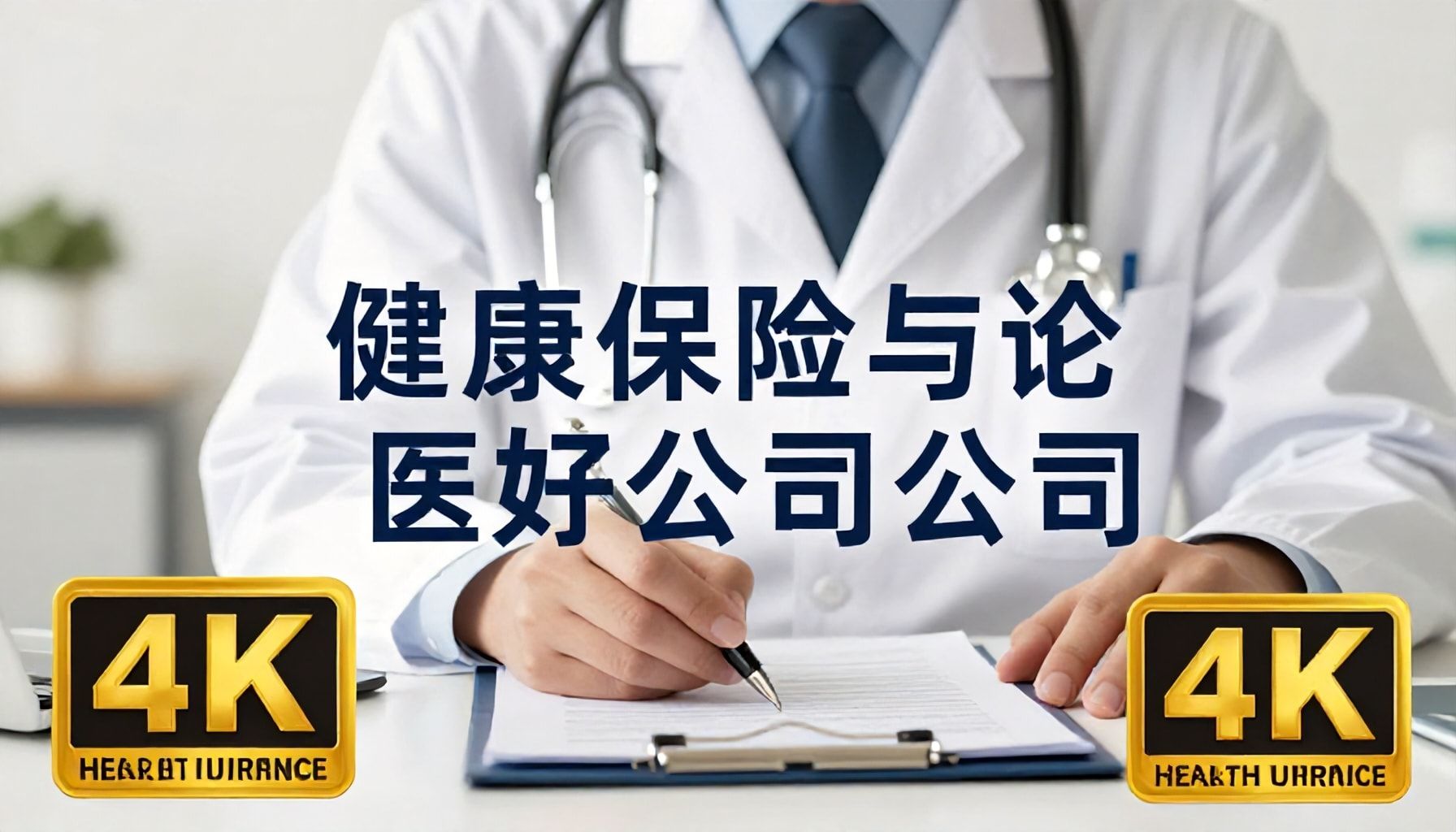 الحقائق التي يجب أن تعرفها قبل اختيار شركة التأمين الصحي