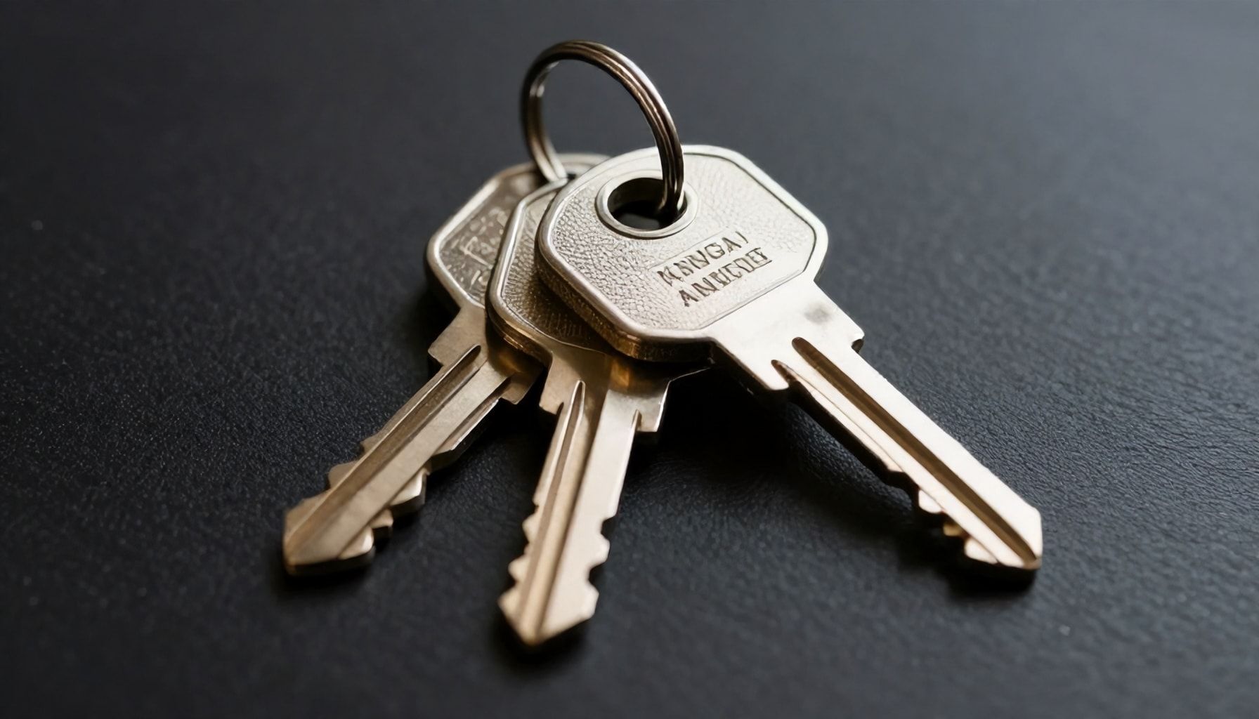 الحقائق التي يجب أن تعرفها قبل شراء مفتاح جديد