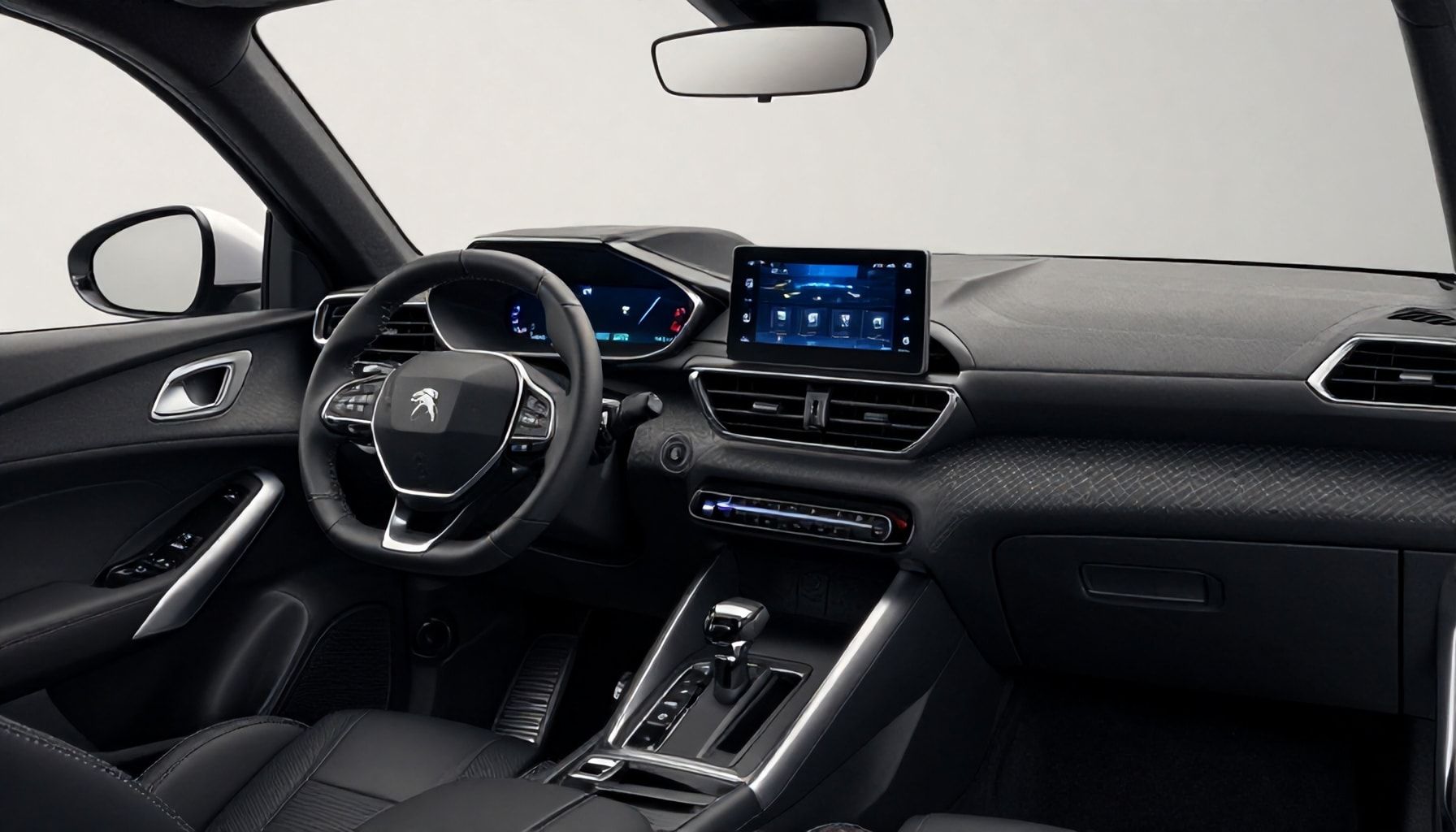 الحقائق التي يجب معرفته قبل شراء بيجو 3008