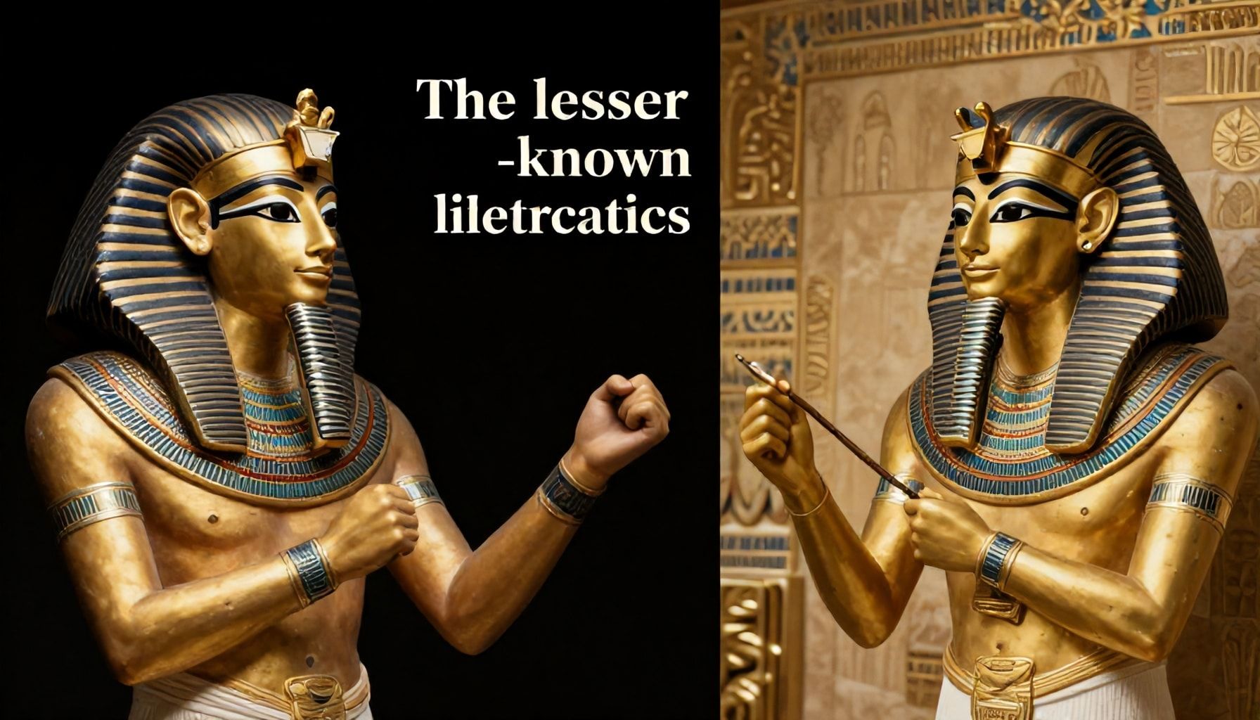 الحقائق الغير معروفة عن دور الأدب الجنسي المصري في تغيير المجتمع*