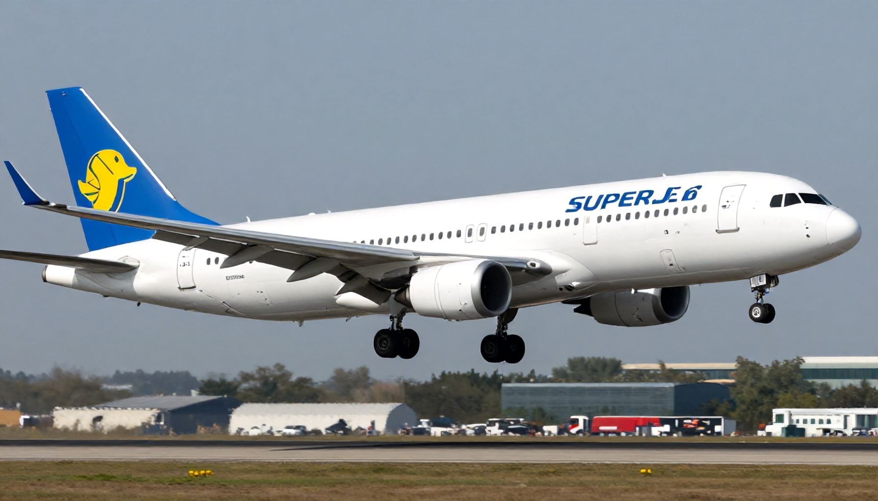 الحقيقة المدهشة عن سوبر جيت: لماذا يختارها ملايين العملاء؟*