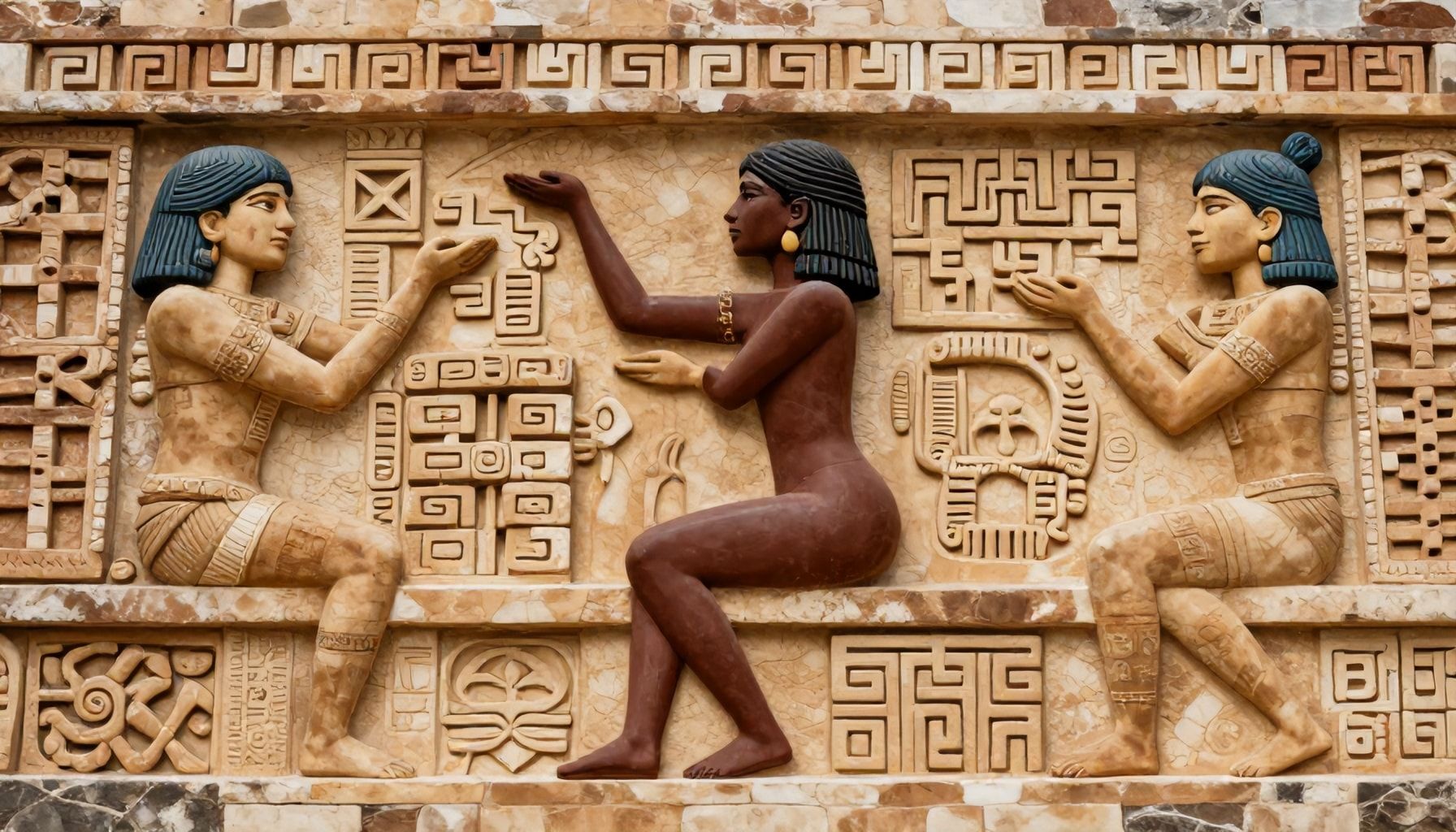 الحقيقة المذهلة عن سكس مايا: ما لا يعرفه معظم الناس*