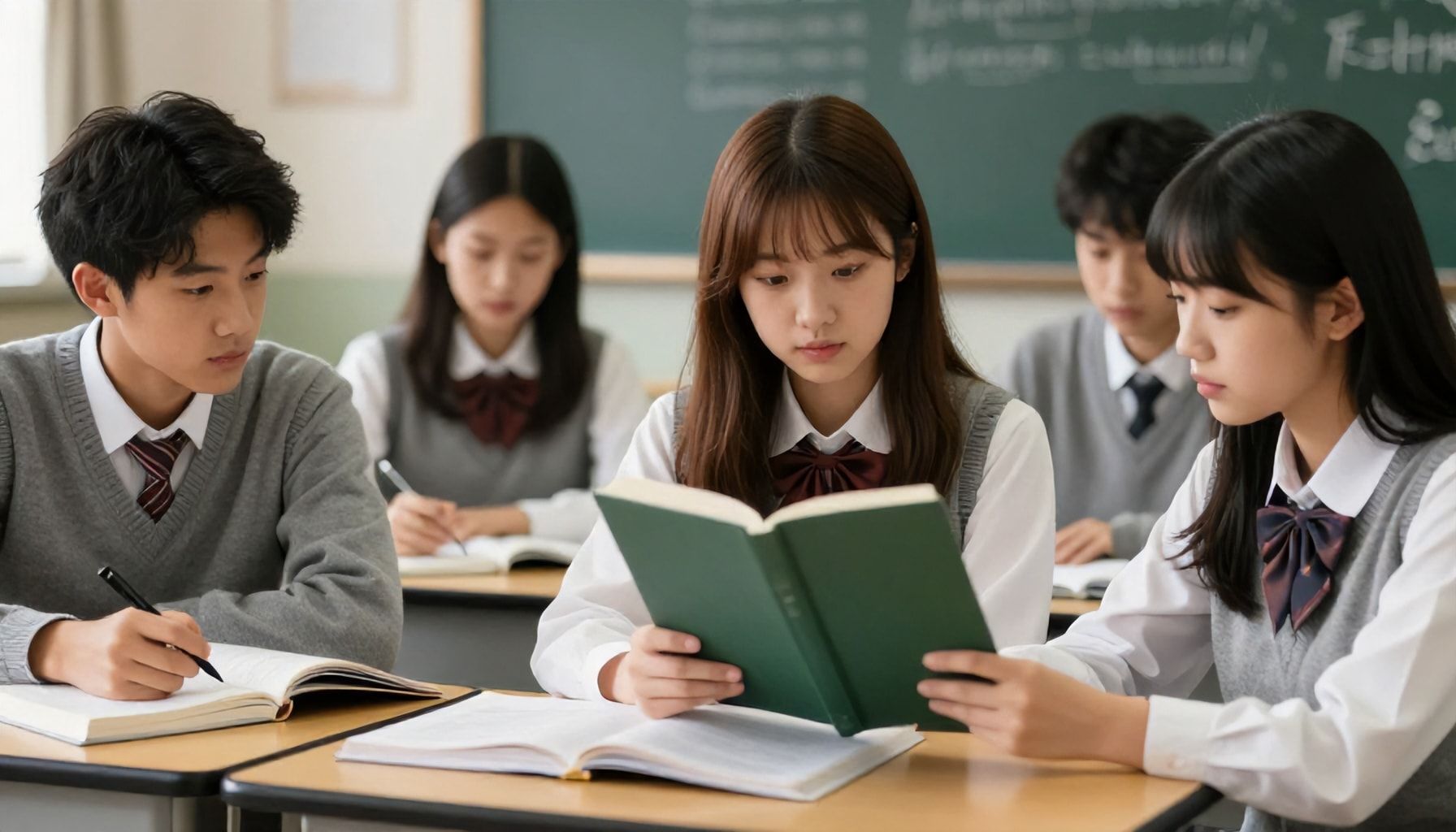 الحقيقة المذهلة عن نتائج الثانوية العامة: ما لا يعرفه معظم الطلاب*