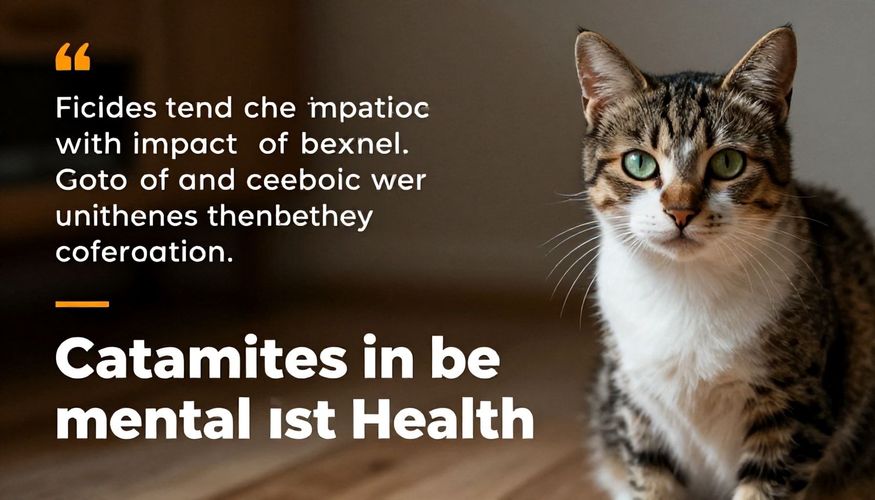 الحقيقة عن تأثير القطامية على الصحة العقلية