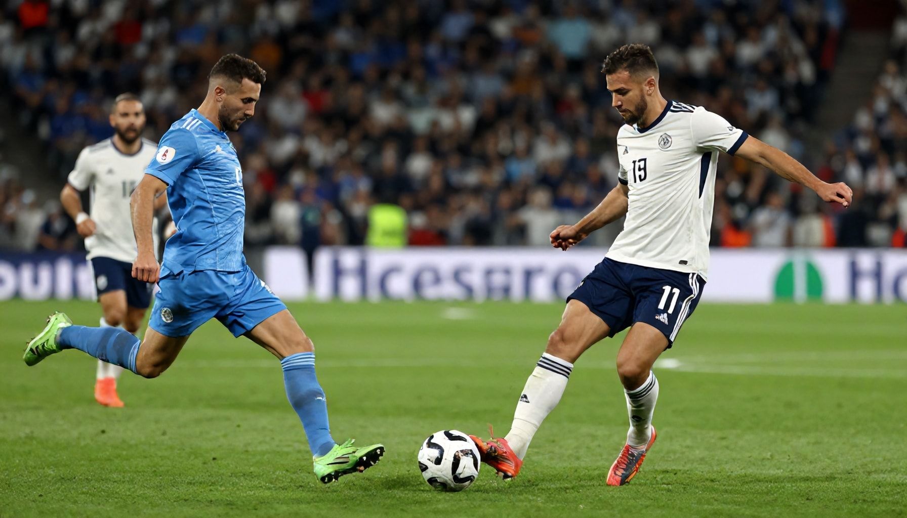 الحقيقة عن تدريب دقة كرة القدم: ما لا يعرفه معظم اللاعبين