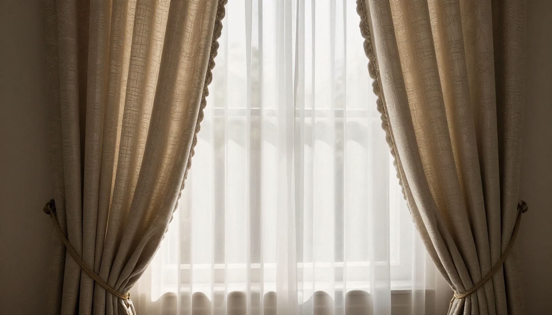 الحقيقة عن ستائر التي تحمي منزلك من أشعة الشمس