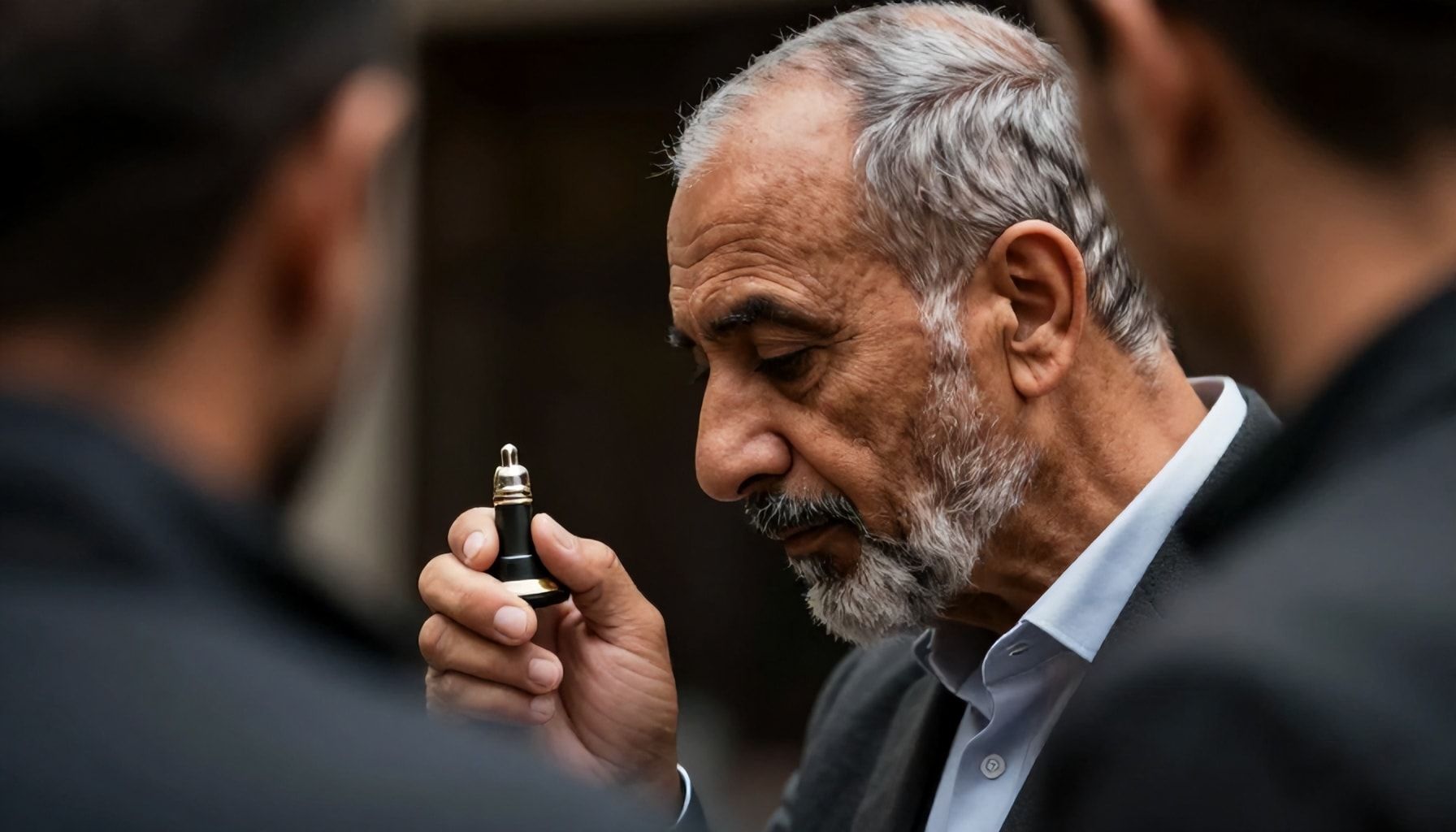 الحقيقة عن صور بزاز: لماذا تلمح فيها الجمال في التفاصيل الصغيرة؟*