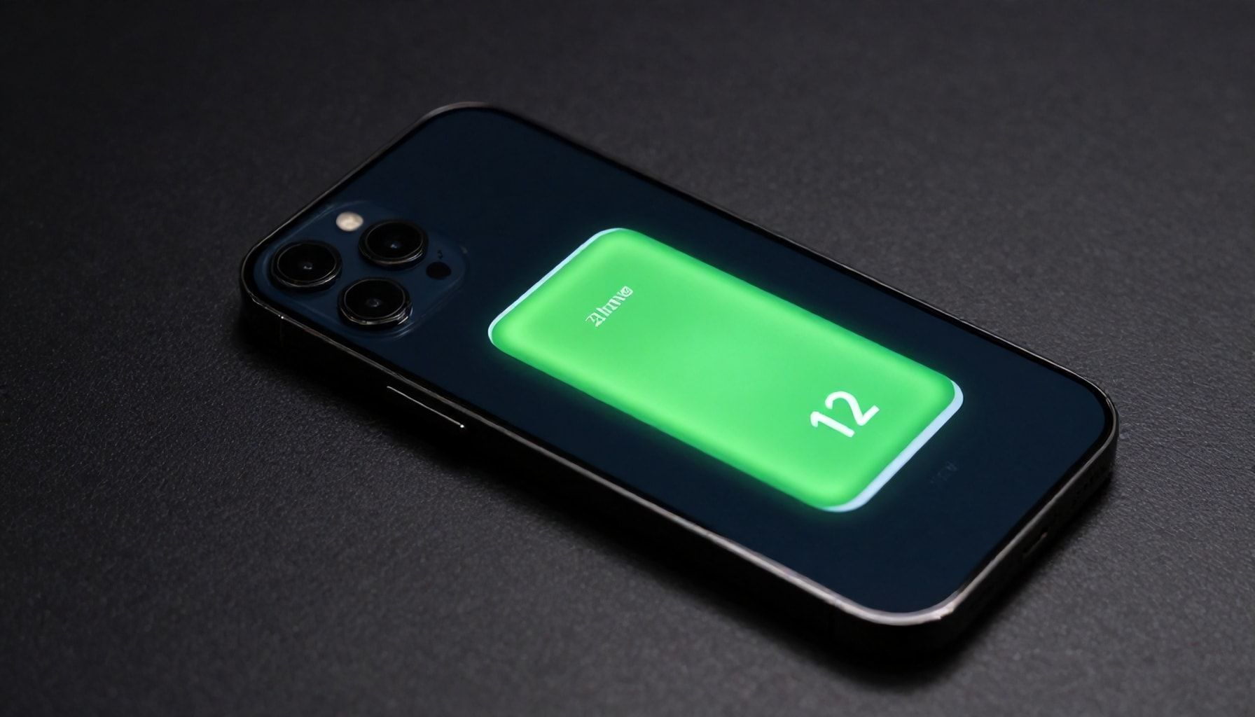 الحقيقة عن عمر بطارية iPhone 12 Pro Max: نصائح للحفاظ على شحنها