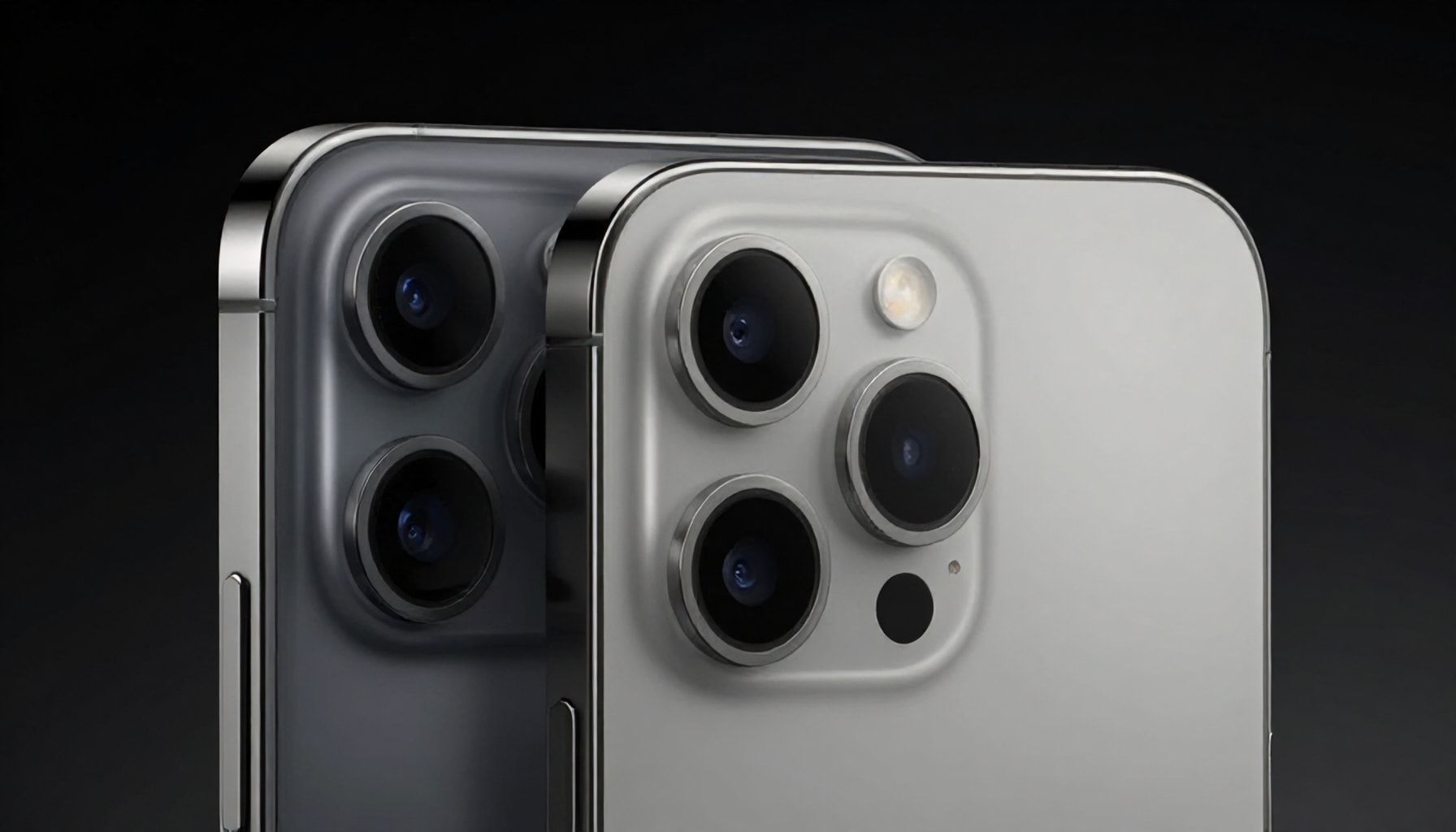 الحقيقة عن كاميرا ايفون 16 برو ماكس: ما لا يعرفه معظم الناس*