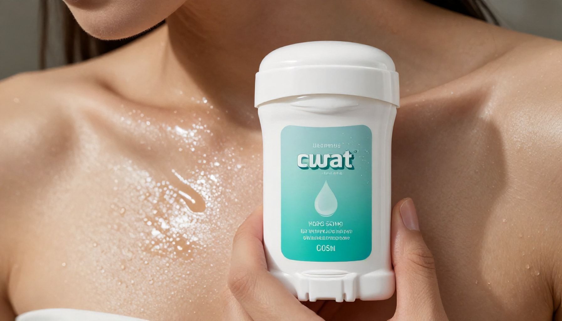 الحقيقة وراء الأذى الذي يسببها العرق غير المرغوب فيه