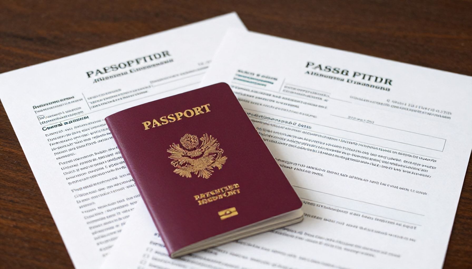 الحقيقة وراء الوثائق الإضافية التي قد يطلبها المكتب