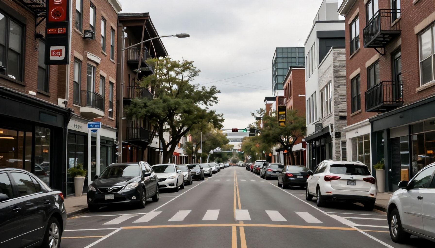 الحقيقة وراء شعبية الحي الثاني: ما يجعله مختلفًا