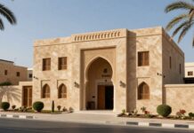 اكتشف جمال الحي الثاني: دليل شامل لمكانك الجديد