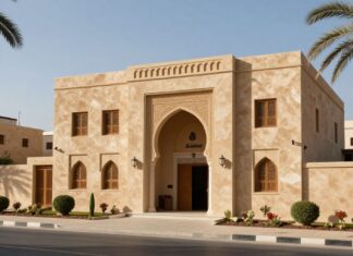 اكتشف جمال الحي الثاني: دليل شامل لمكانك الجديد