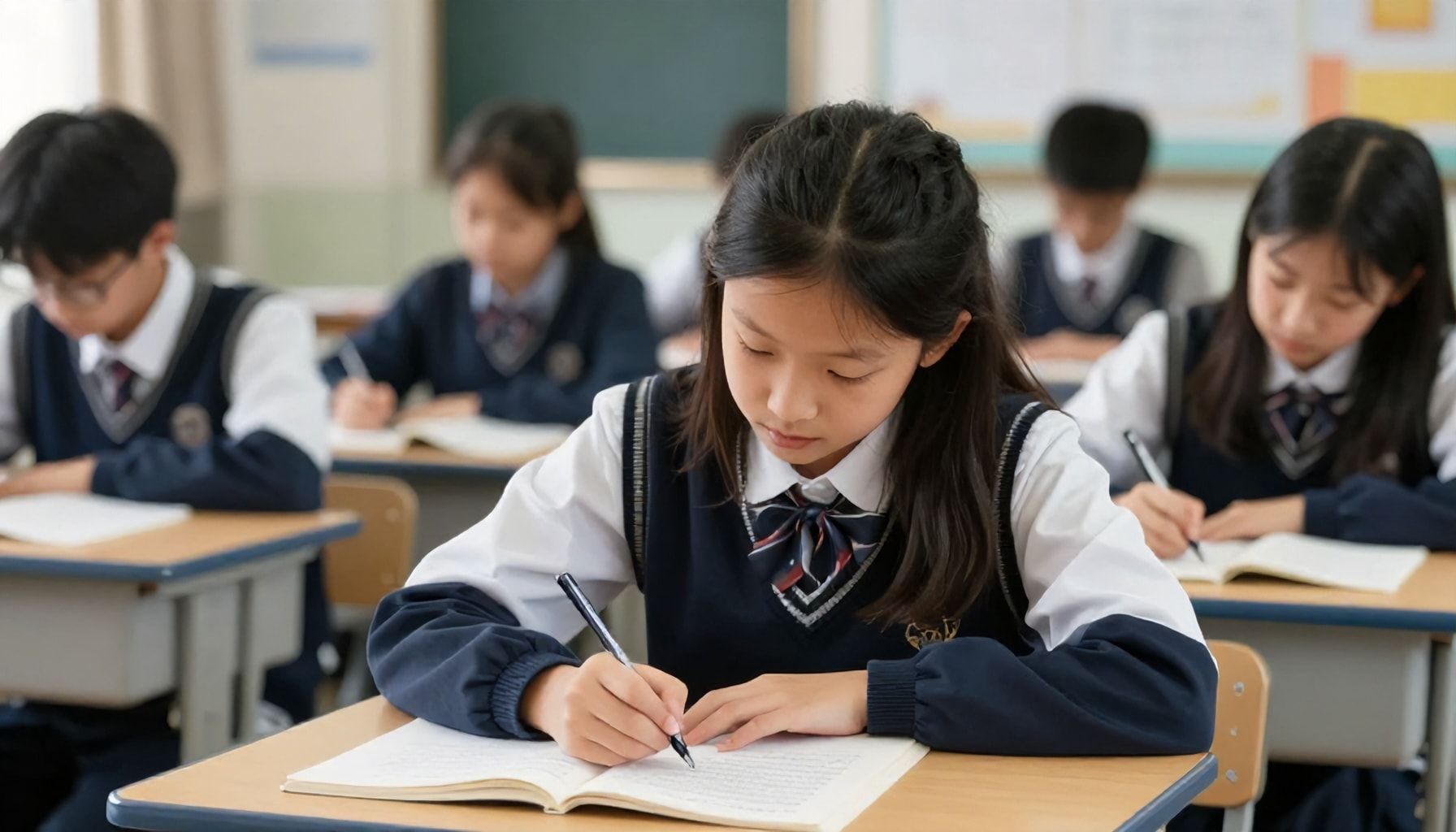 السبب الحقيقي وراء تأخر نتائج الثانوية العامة كل عام*