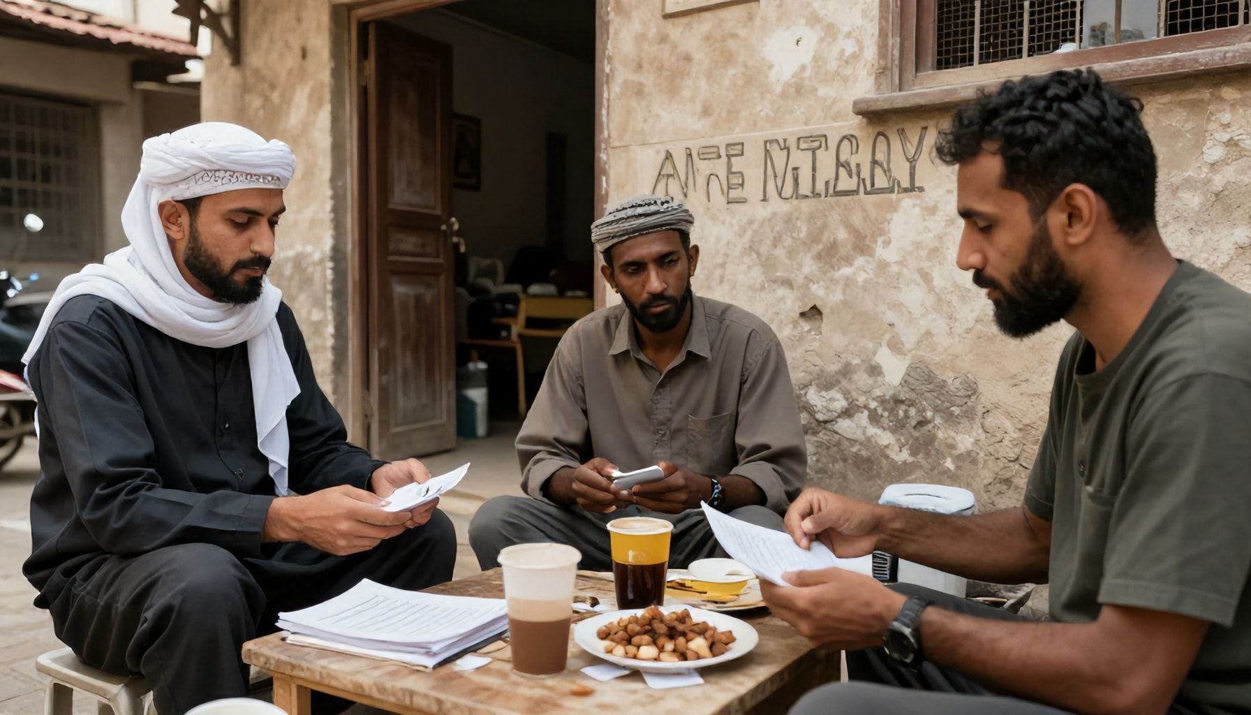 السبب الحقيقي وراء نجاح عنتيل المحلة في حل المشكلات اليومية*