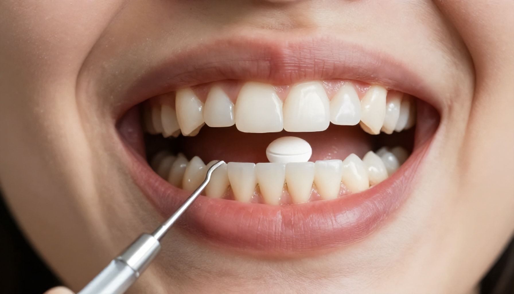 السبب الرئيسي وراء necessity مضاد حيوي الأسنان في روتين العناية اليومية