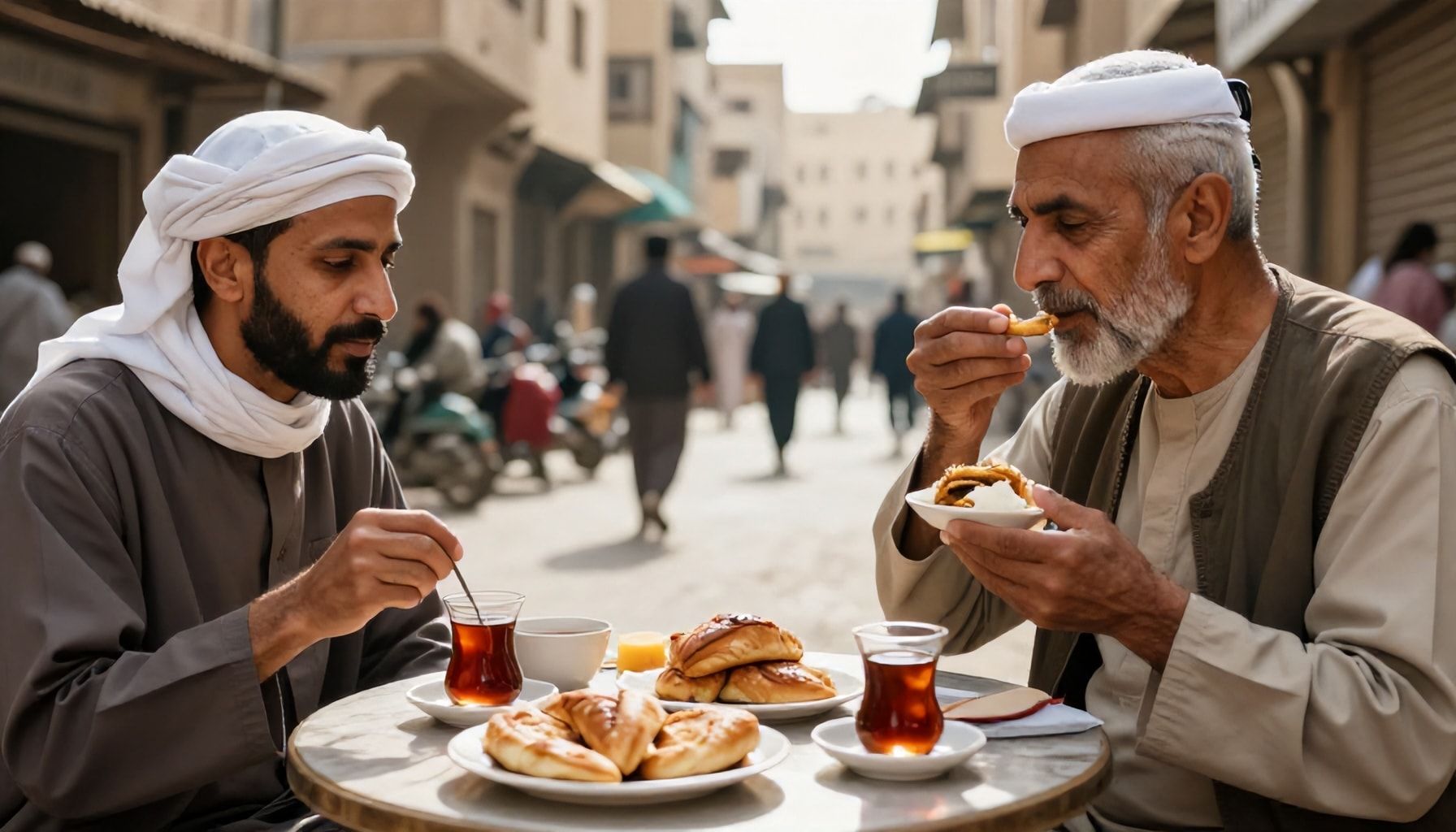 السبب وراء أهمية الرعاية اليومية في تحسين جودة الحياة