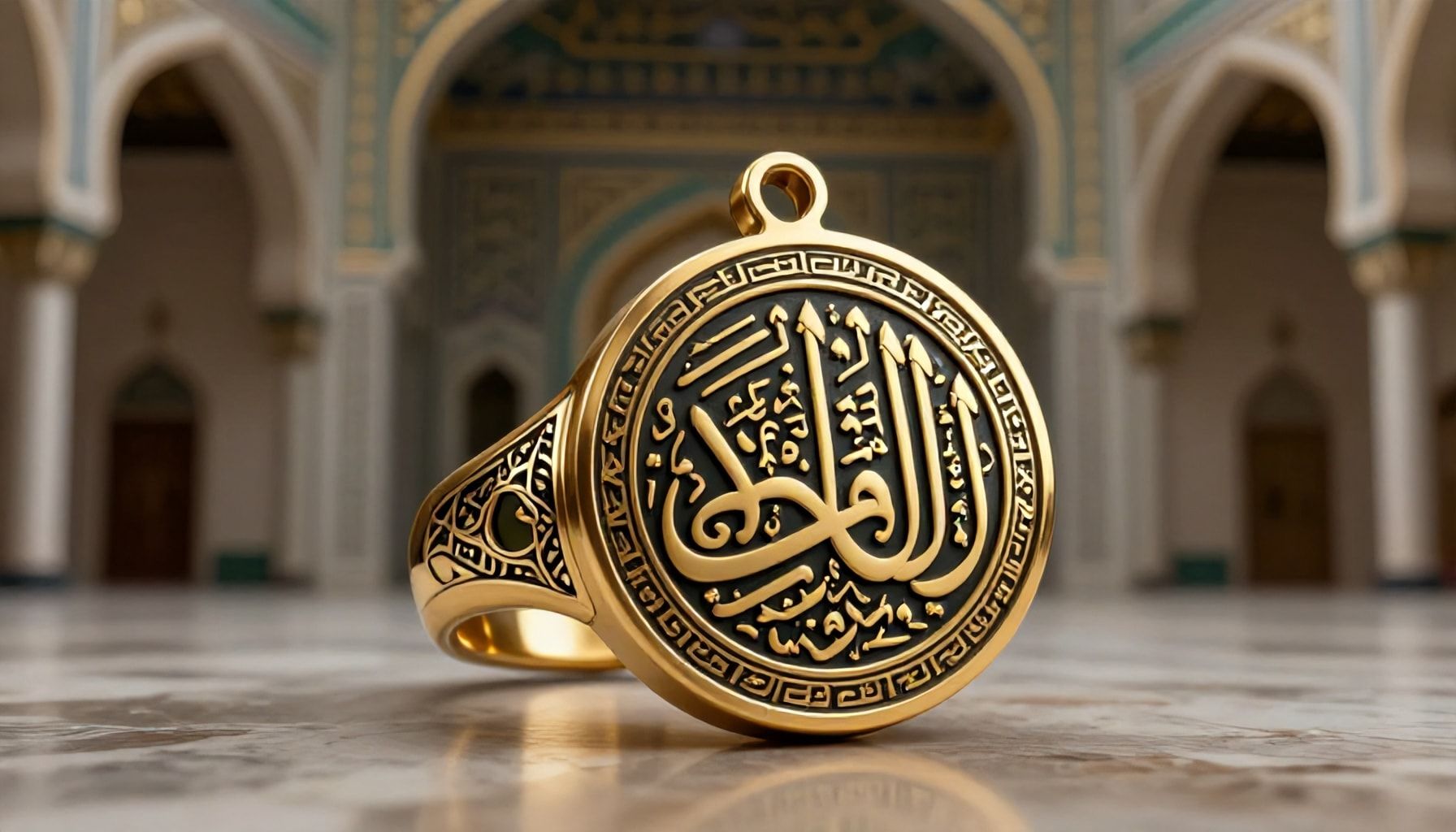 السبب وراء أهمية خاتم المرسلين في الثقافة الإسلامية