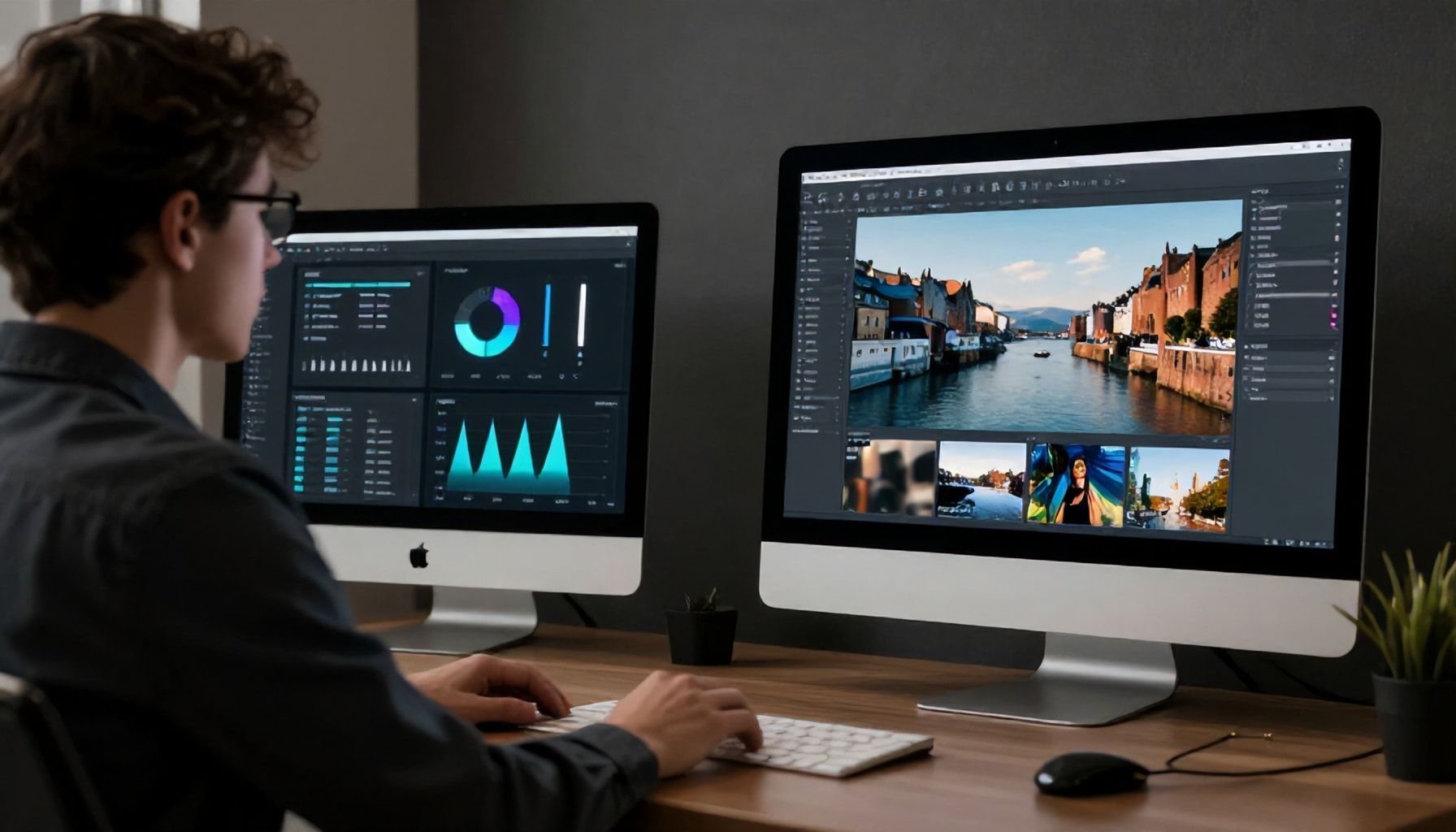 السبب وراء اختيار السيما للجميع لخدماتك البصرية*