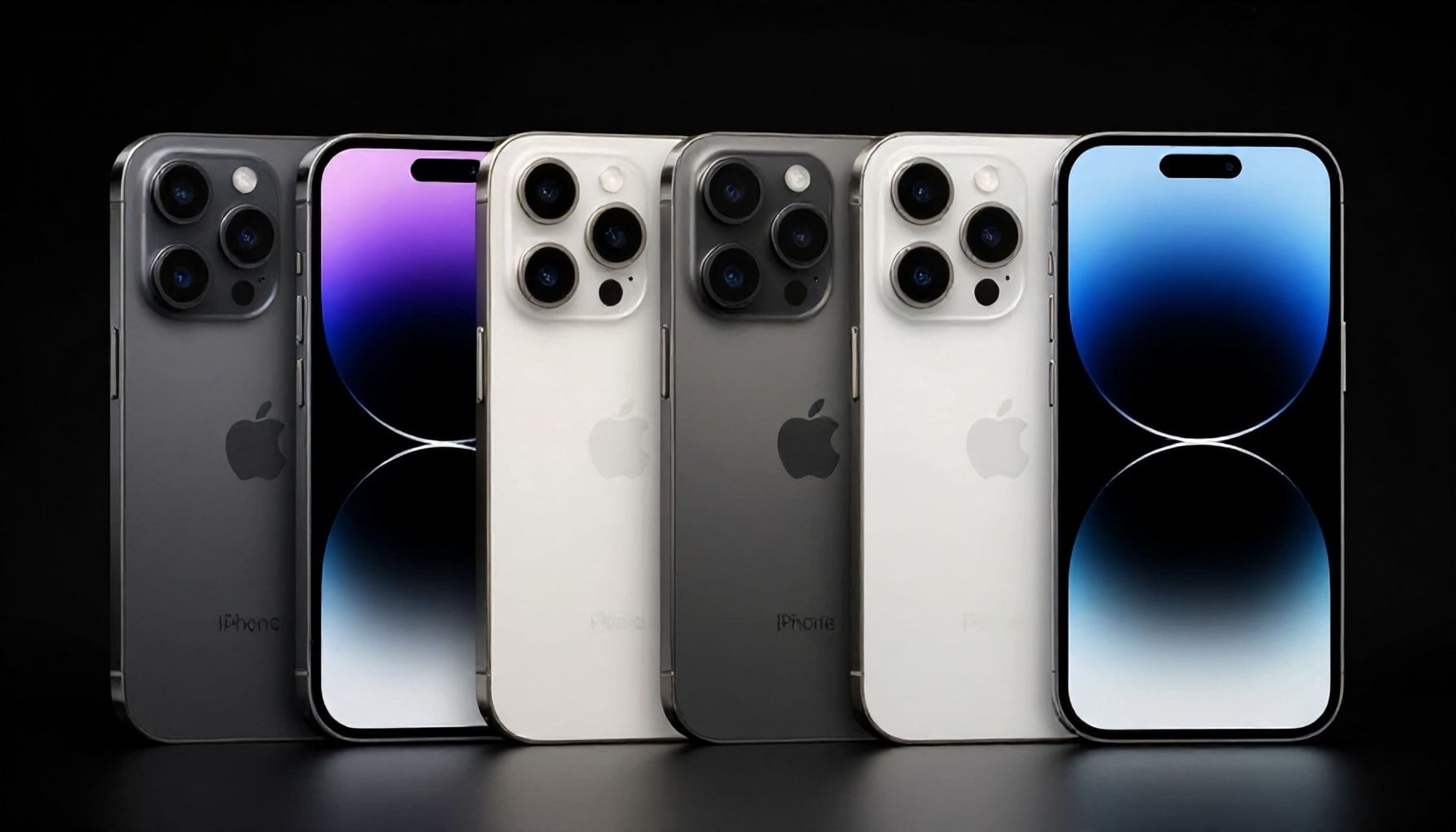 السبب وراء اختيار ايفون 16 برو ماكس من قبل المحترفين*