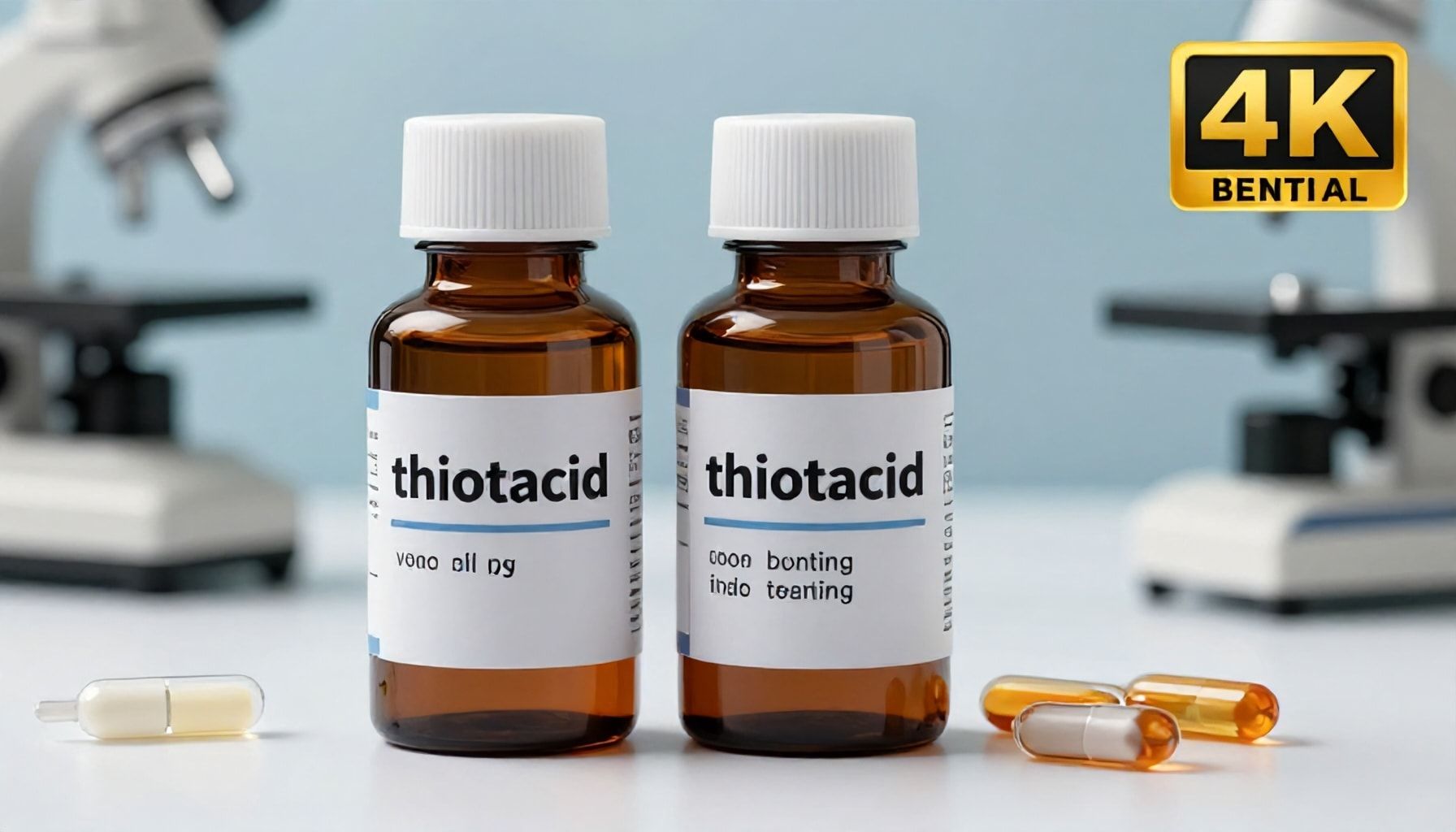 السبب وراء فعالية الثيوتاسيد في مكافحة الالتهابات