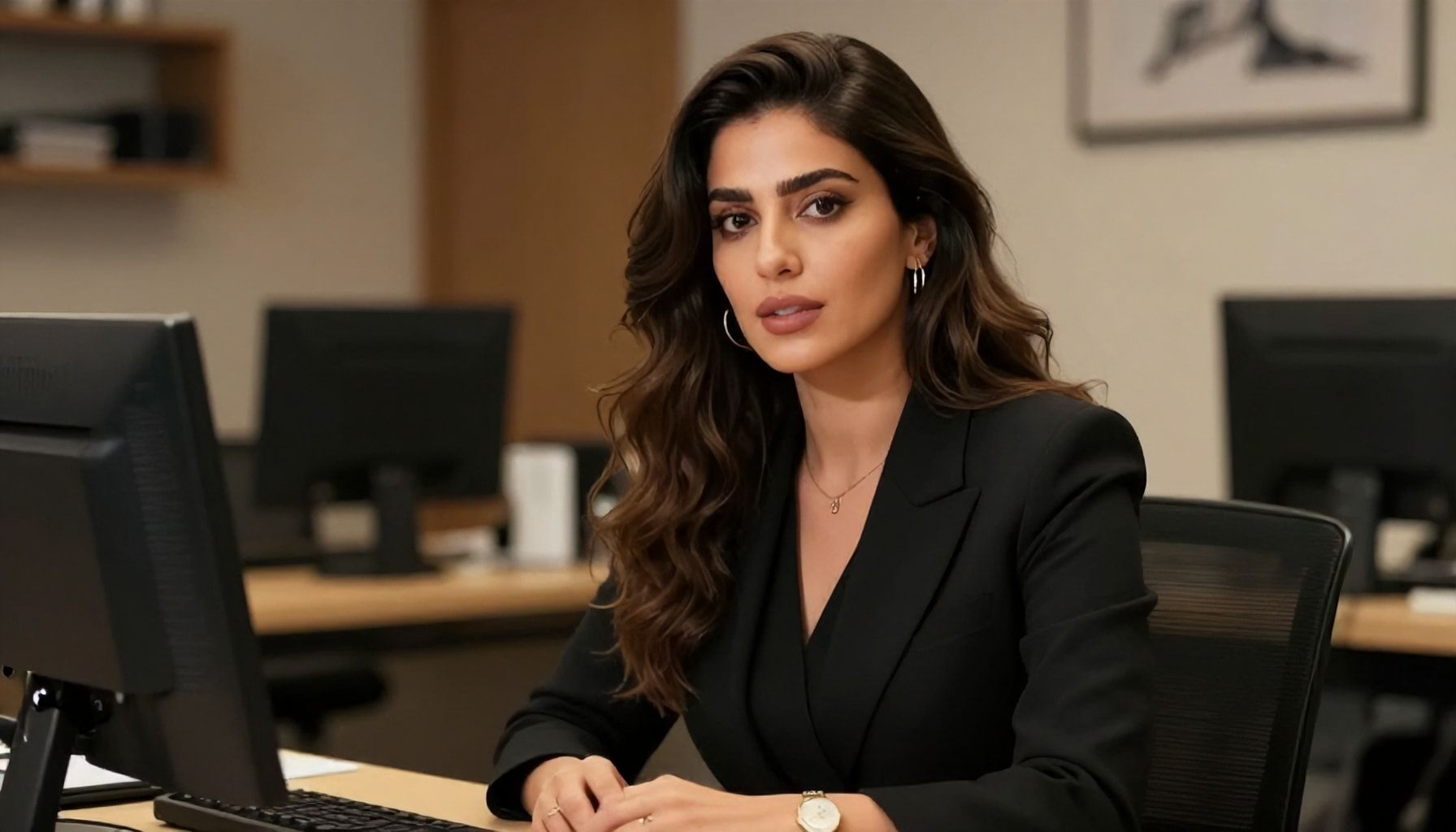 السر الحقيقي وراء نجاح هدير عبدالرازق كامل في عالم الأعمال