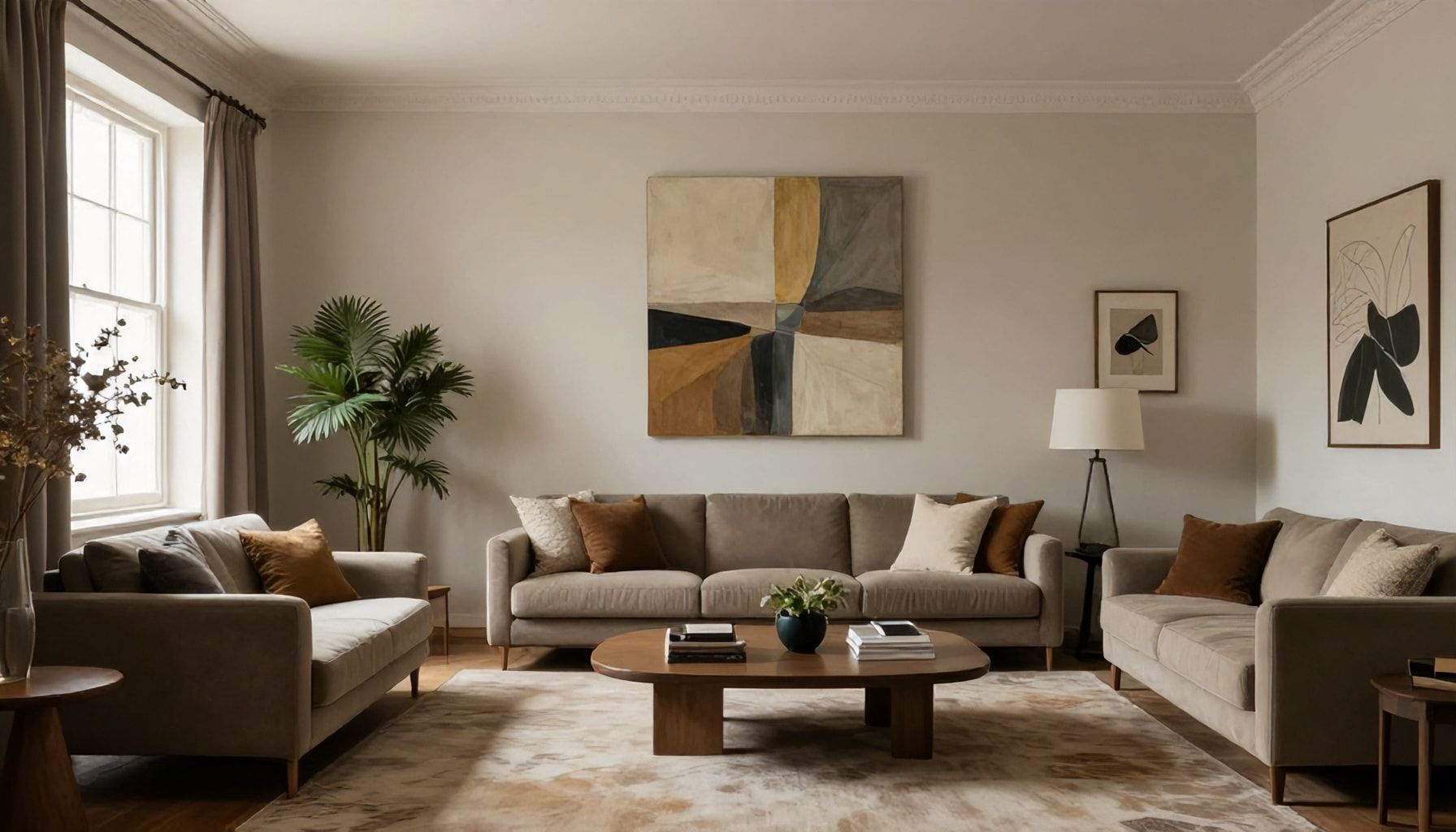 السر وراء التصميم الداخلي الذي يثير المشاعر