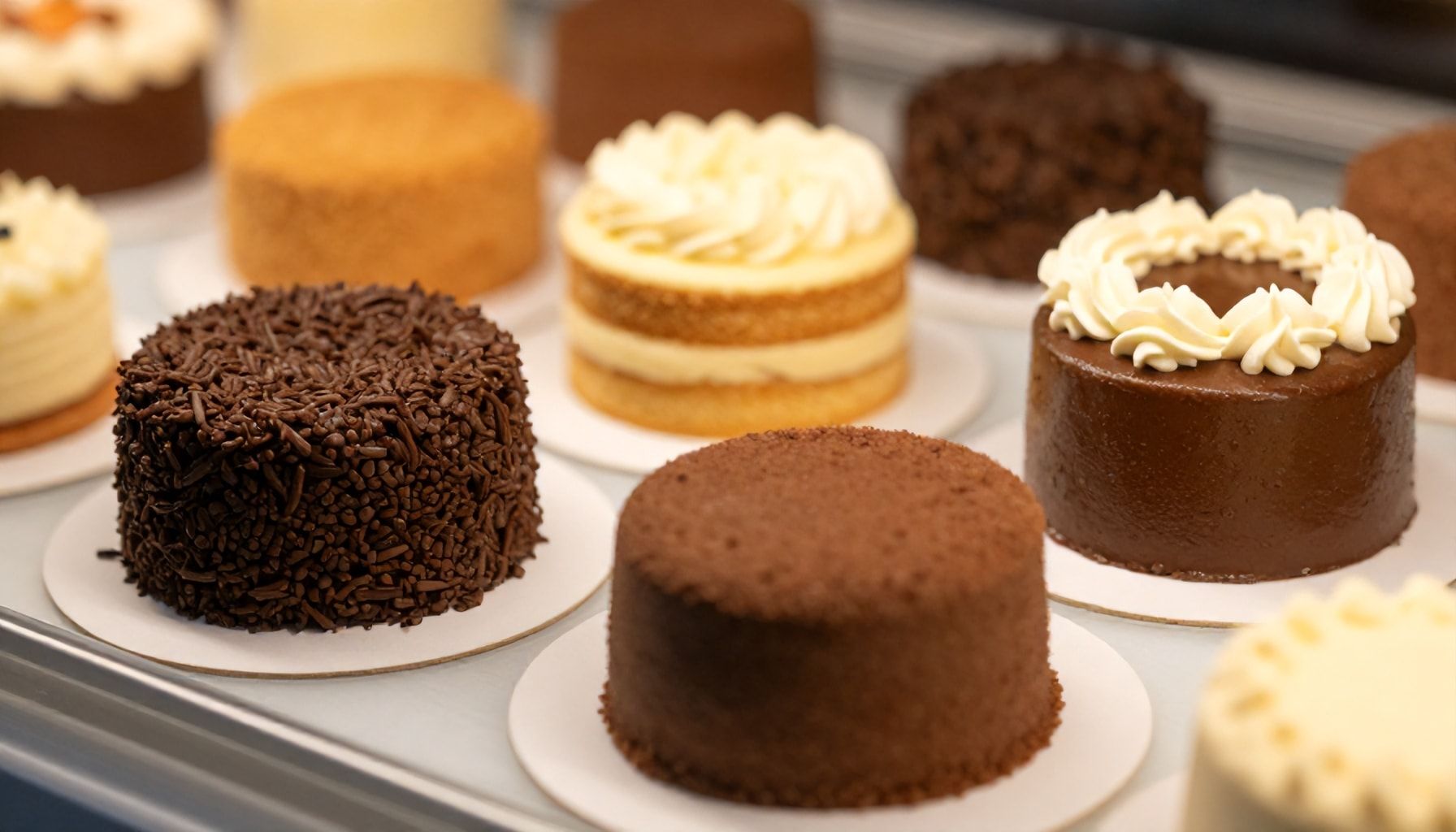 السر وراء التورتات المميزة التي تترك انطباعًا لا ينسى*