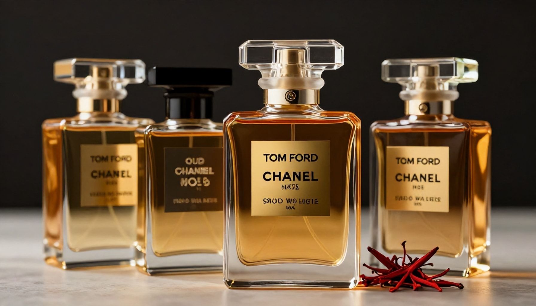 السر وراء العطور التي تترك انطباعًا لا يُنسى