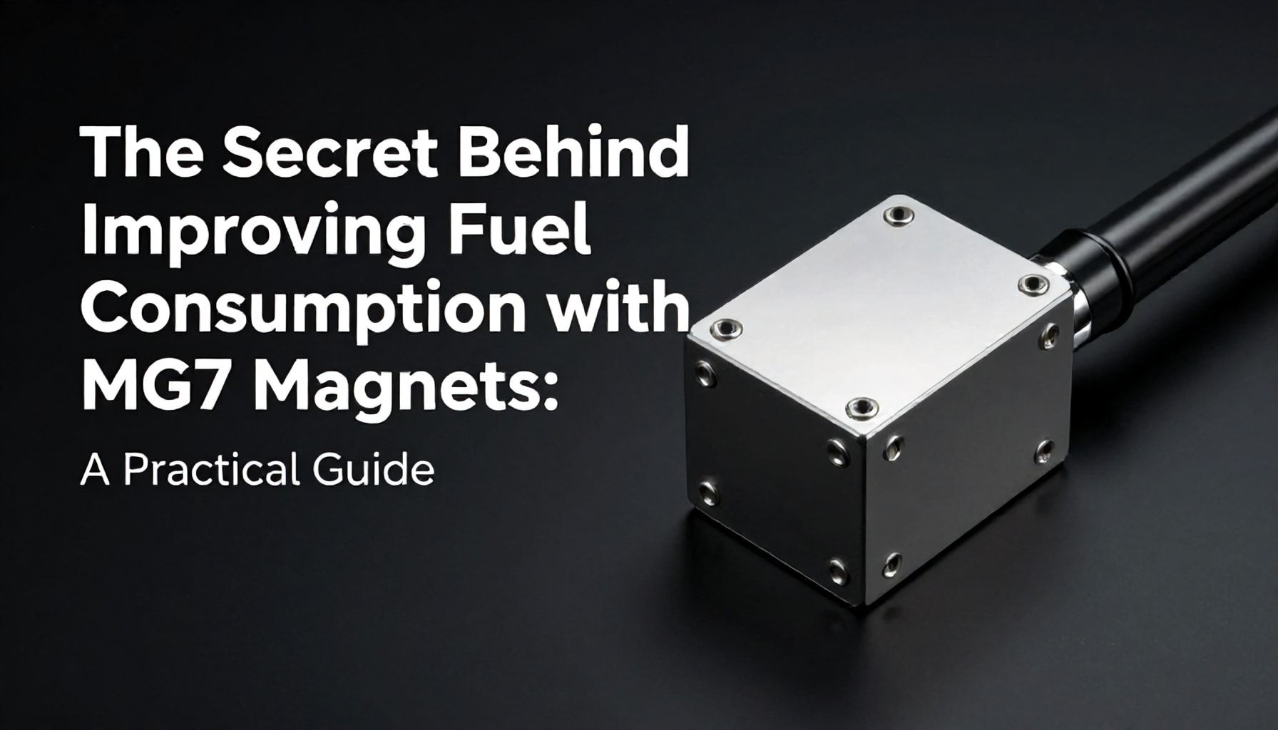 السر وراء تحسين استهلاك الوقود مع مغني MG7: دليل العملي*