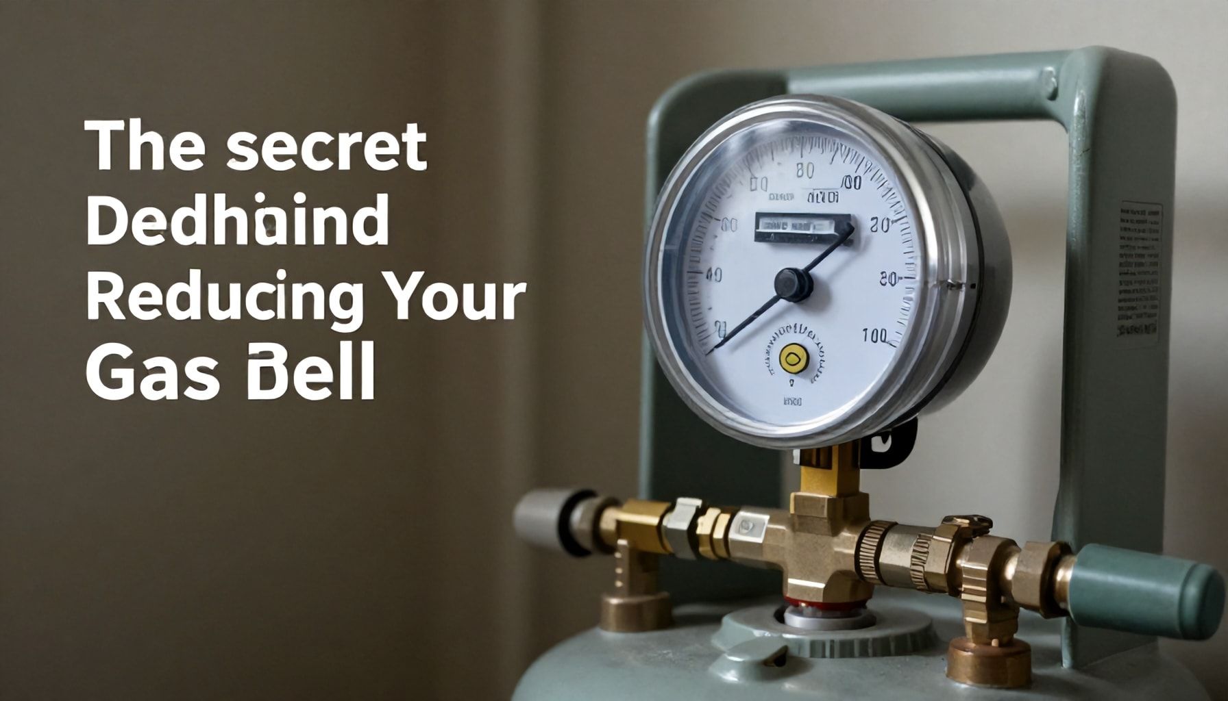 السر وراء تقليل فاتورة الغاز: كيف تقرأ العداد بشكل صحيح