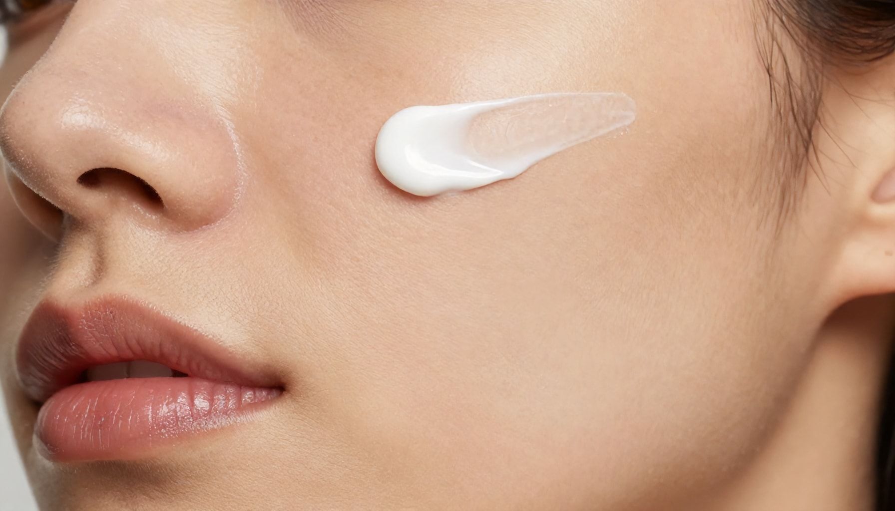 السر وراء فعالية بانثينول في علاج الجلد المتأثر