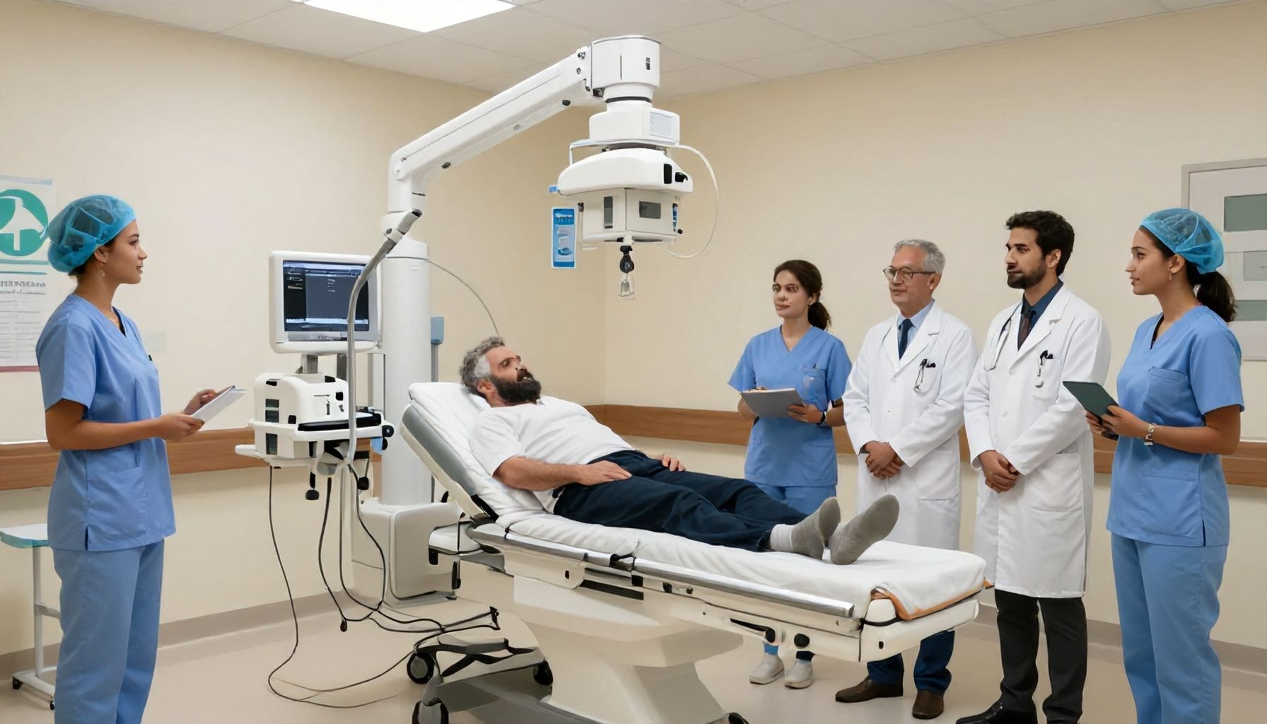 السر وراء نجاح مستشفى النيل في تقديم خدمات الرعاية الصحية المتميزة