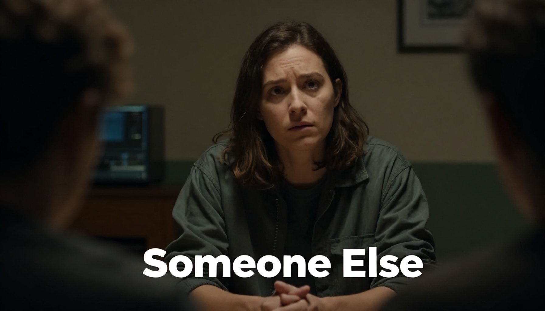 السر وراء نجاح مسلسل "شخص آخر" في استكشاف أعماق النفس البشرية