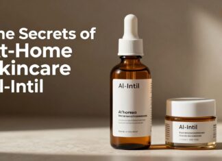 العنتي: أسرار العناية بالبشرة من داخل المنزل
