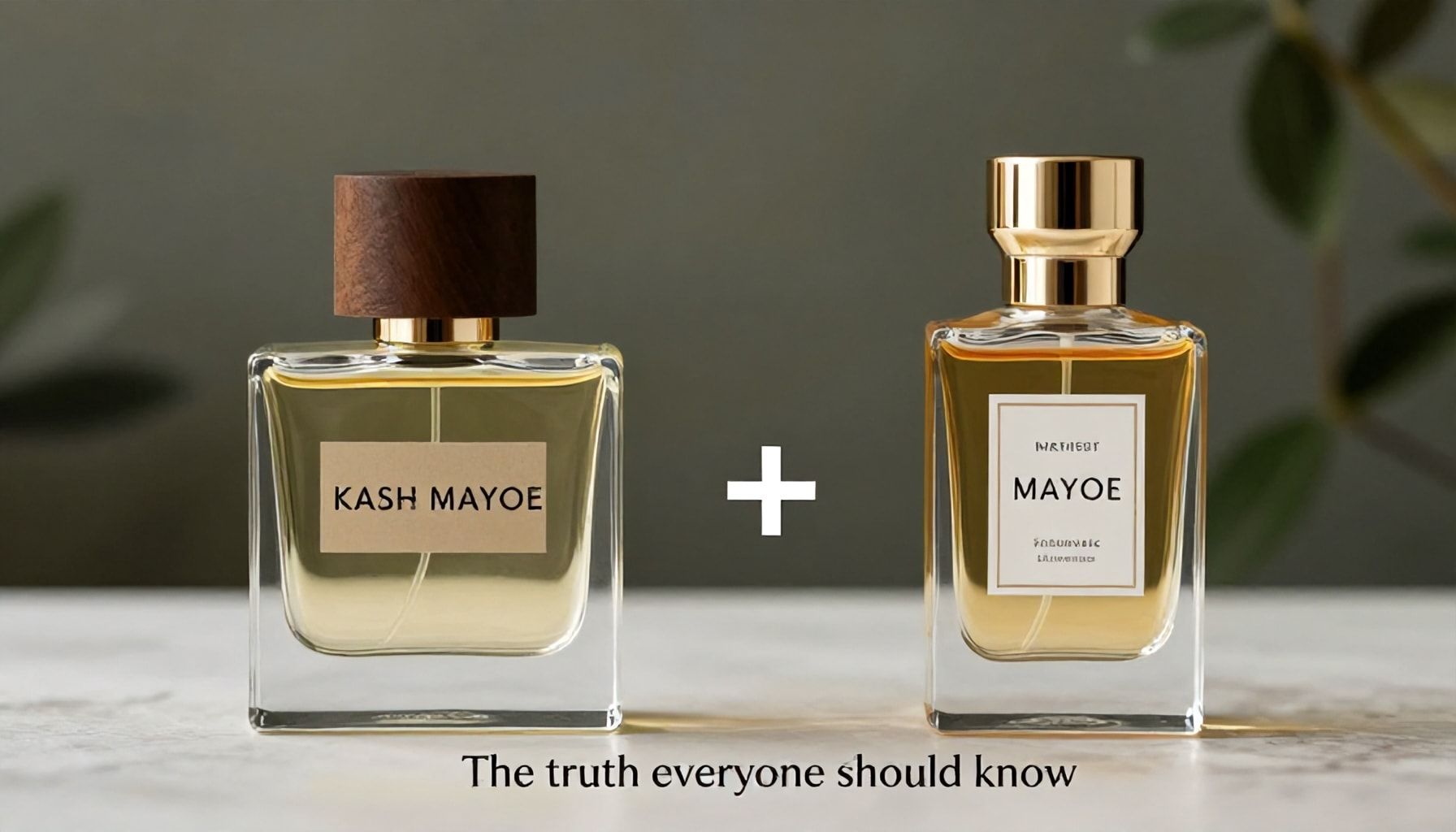 الفرق بين العطور الطبيعية والصناعية: الحقيقة التي لا يعرفها الجميع