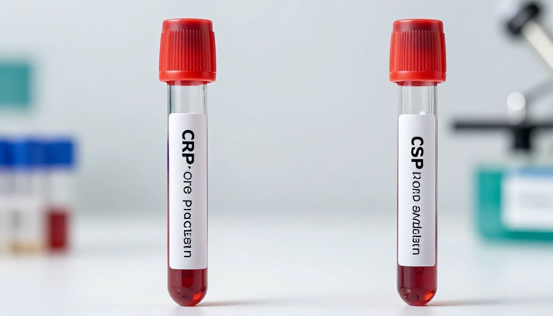 الفرق بين تحليل CRP وESR: أيهما أكثر دقة في تشخيص الالتهابات