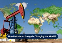 استثمارات المستقبل: كيف تغيّر الطاقة البترولية العالم؟