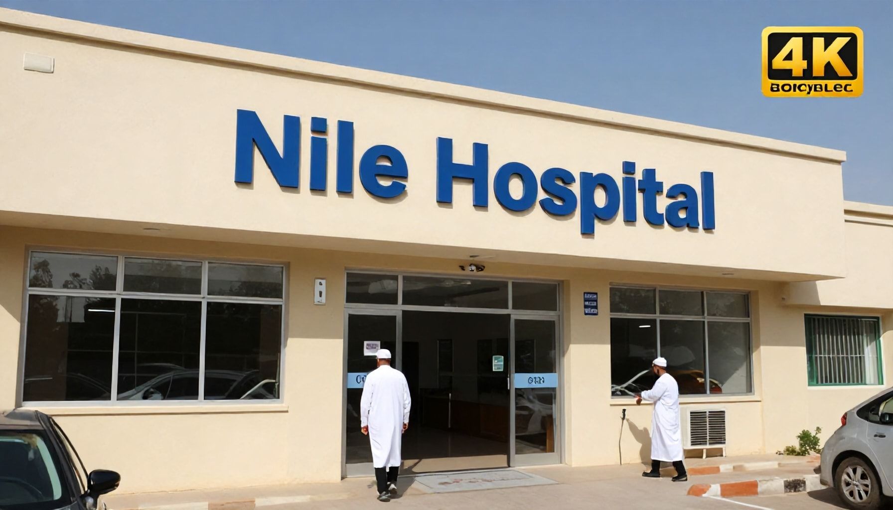 الواقع عن خدمات مستشفى النيل: ما يجب أن تعرفه قبل اختيار مستشفى