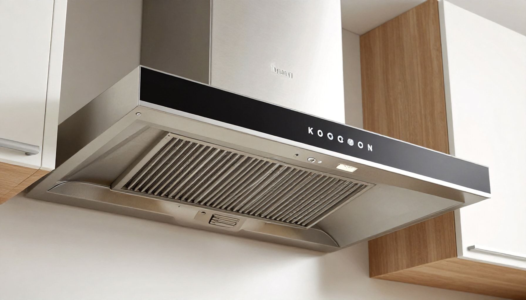 الواقع عن شفاطات المطابخ: ما الذي لا يعرفه معظم الناس