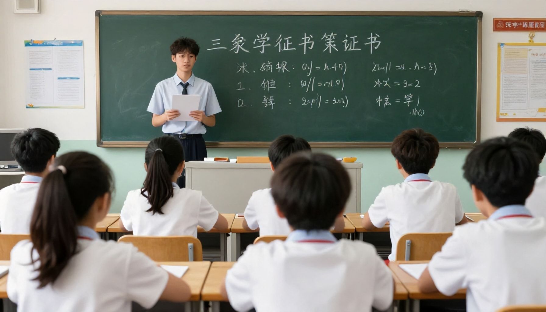 الواقع وراء نتائج الثانوية العامة: ما الذي لا يعرفه الطلاب