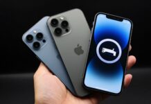 آيفون 12 برو ماكس: الأداء والكمال في يدك